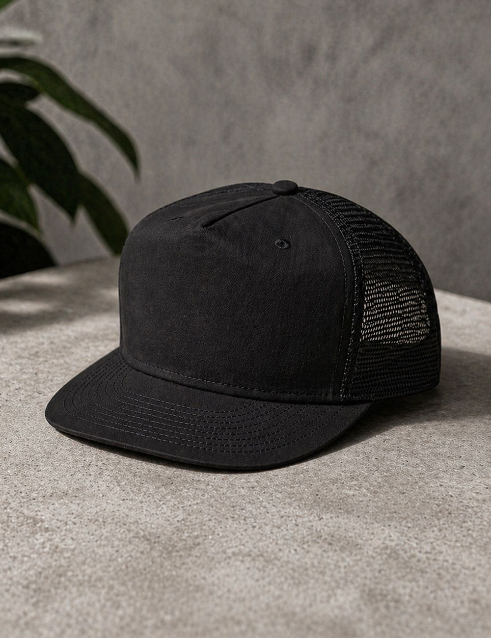 Headwear