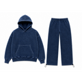 Faded Navy Cosy Tracksuit
