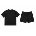 Interlock Jersey Short Set