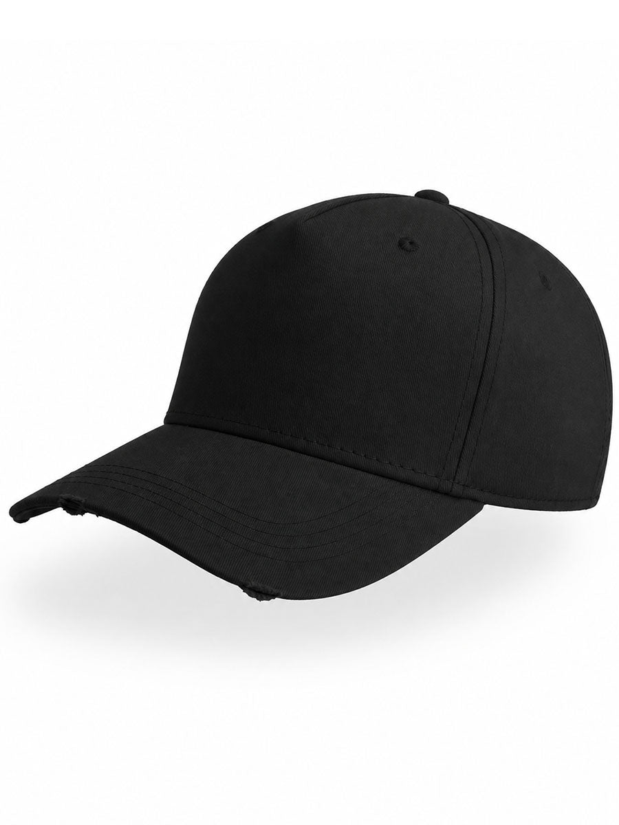 Distressed Cap