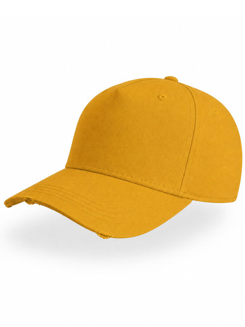 Distressed Cap