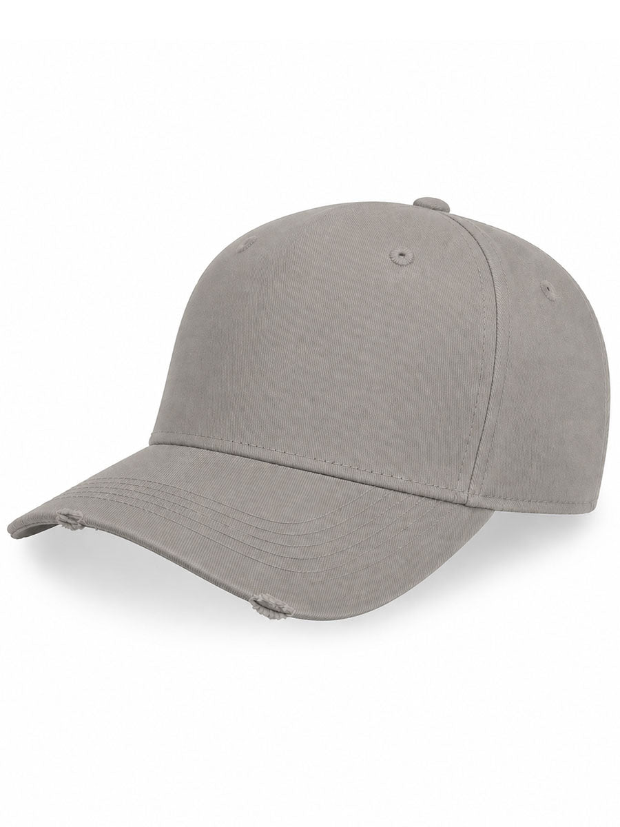Distressed Cap